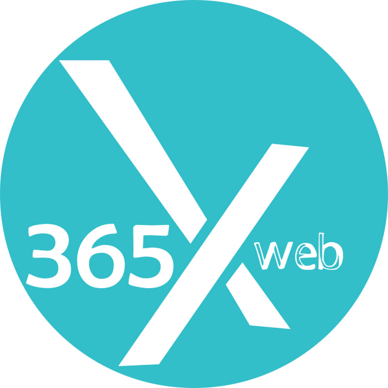 365Web X