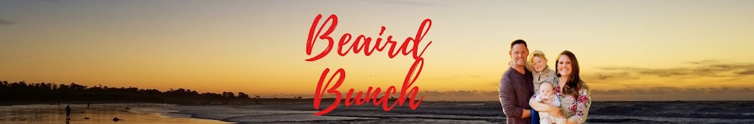 Beaird Bunch YouTube channel avatar