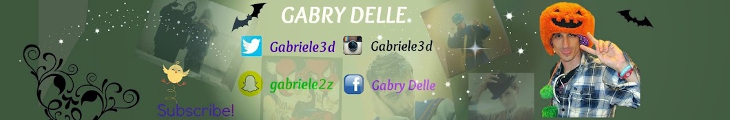 Gabry Delle ã€ã‚¬ãƒ–ãƒªã€‘ YouTube kanalı avatarı