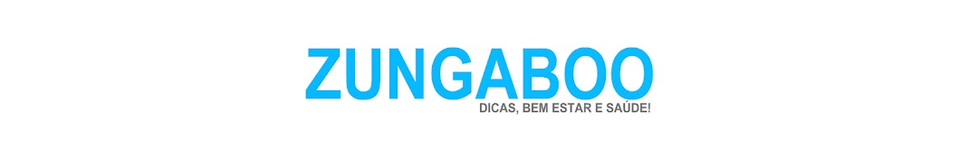 Zungaboo dicas ইউটিউব চ্যানেল অ্যাভাটার
