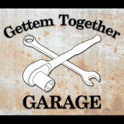 Gettem Together Garage