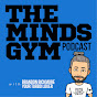 The Minds Gym with Brandon Bickmore logo