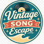 Vintage Song Escape Avatar