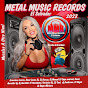 Metal Music Records