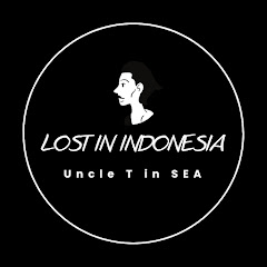 Lost in Indonesia