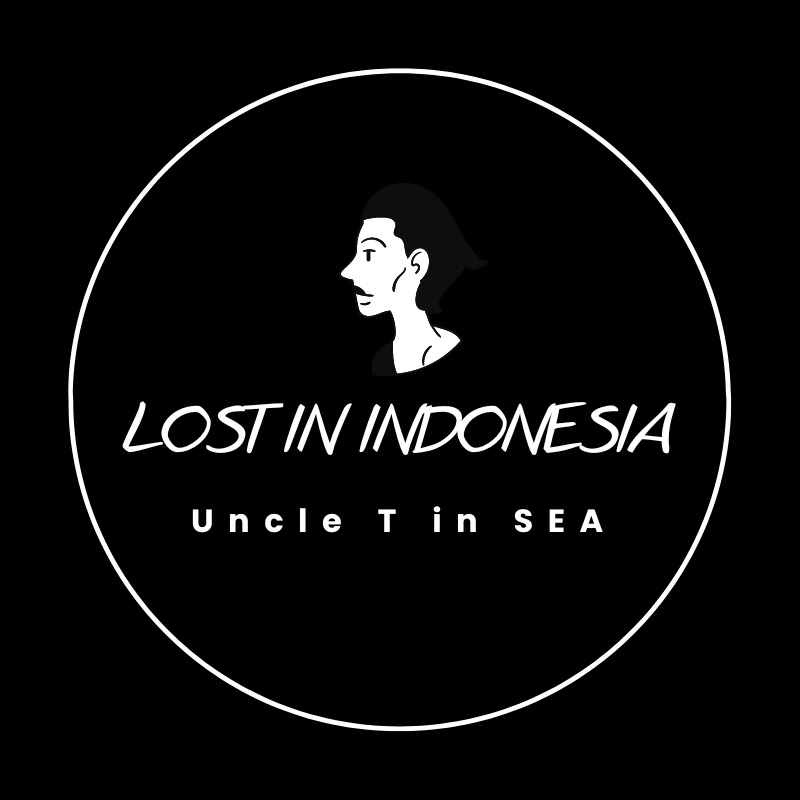 Lost in Indonesia profile avatar