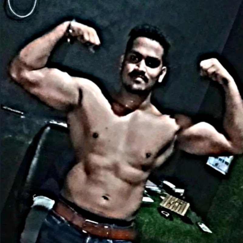 Susil kumar Patra