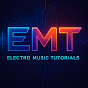 EMT Electro Music Tutorials logo