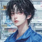 お塩の運気が上がるチャンネル