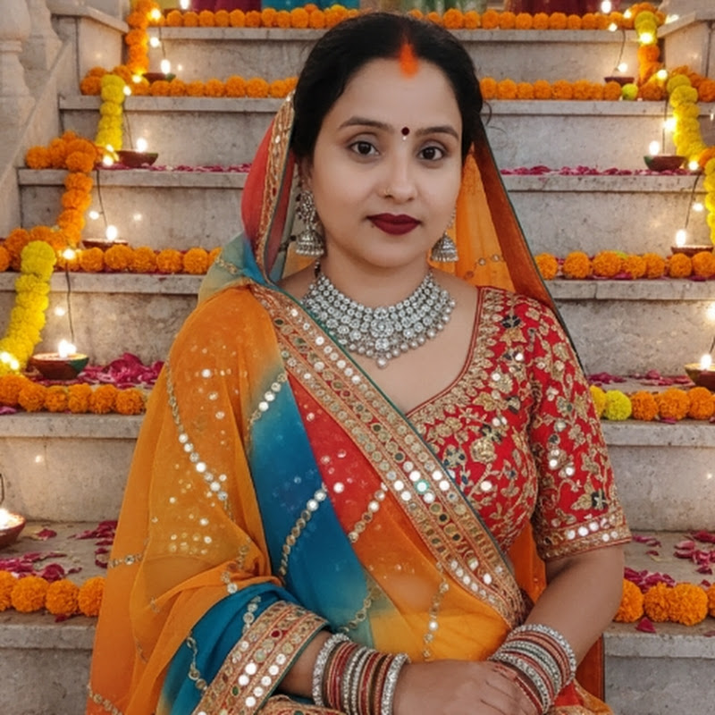 Preeti Singh official