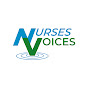 Nurses' Voices YouTube Profile Photo
