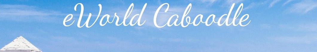 eWorld Caboodle رمز قناة اليوتيوب