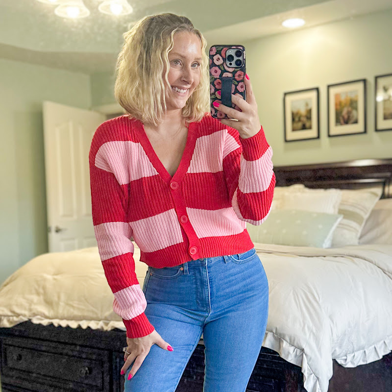 Jessi Christine- Keep Calm and Clean