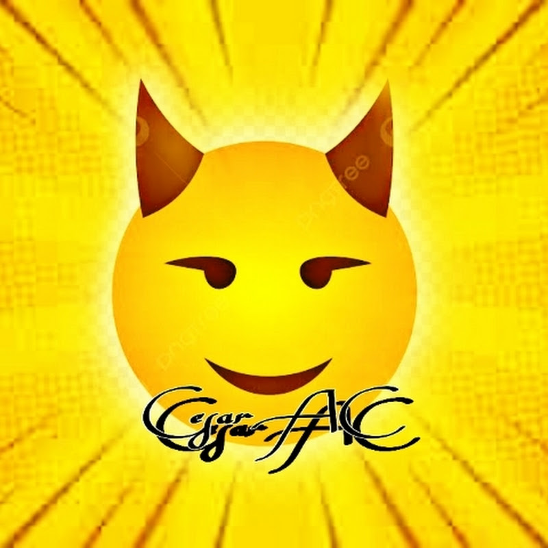César AC - Oficial Ⓜ️