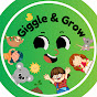 Giggle & Grow  logo