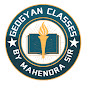GeoGyan Classes logo