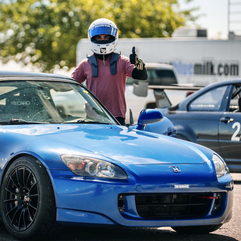 Racecar Visions