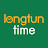 Longtun Time - ลงทุนไทม์ - ได้เวลาลงทุน