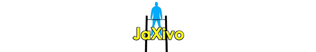 JaXivo Avatar canale YouTube 