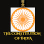 The Constitution Of India  logo