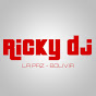 RICKY DJ LA PAZ BOLIVIA OFICIAL