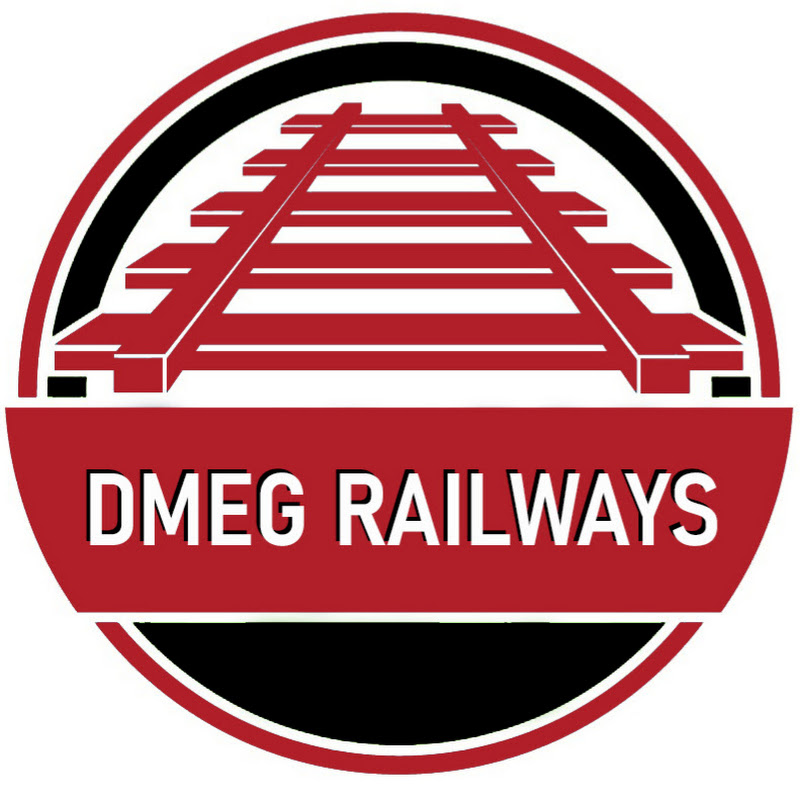 DMegRailways icon