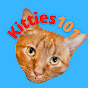 Kitties101 logo