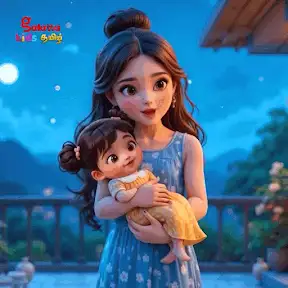 Galatta Kids Tamil YouTube channel
