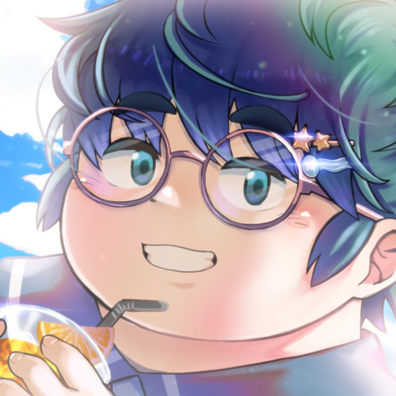 渦海もん / Uzumi Mon