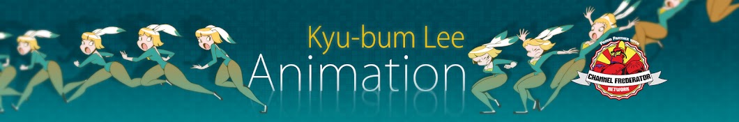 Kyu-bum Lee رمز قناة اليوتيوب