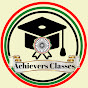 Achievers Classes logo