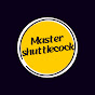 Master shuttlecock logo
