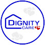Dignity Homecare Agency Ltd logo