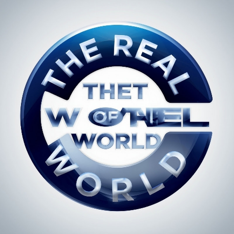 REAL OF THE WORLD