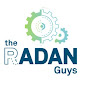 The Radan Guys logo