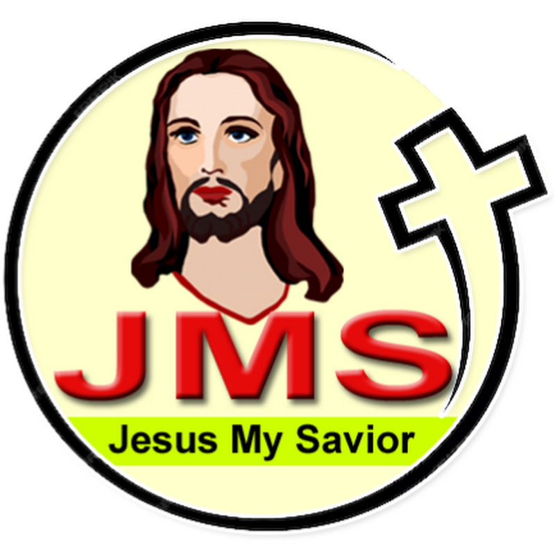 JMS- Jesus My Savior