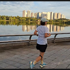 러닝달팽이(Slow Running Life)