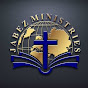 Jabez Ministries - Pastor Tony Lowden logo