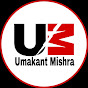 Umakant Mishra logo