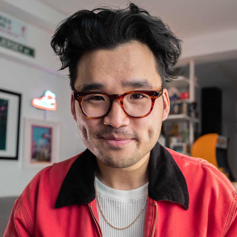 Joon Lee
