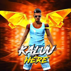 kaluu is here