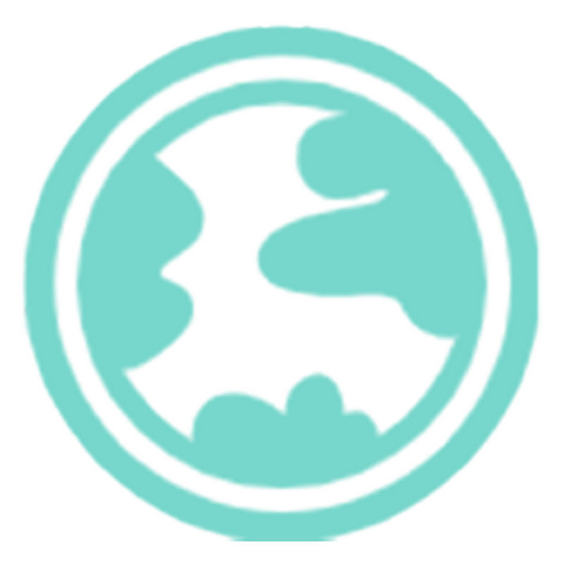 My World Circle Logo