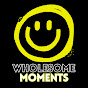 MrWholesomeMoments logo