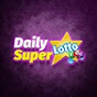 Daily Super Lotto logo