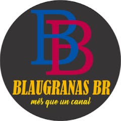 Blaugranas BR