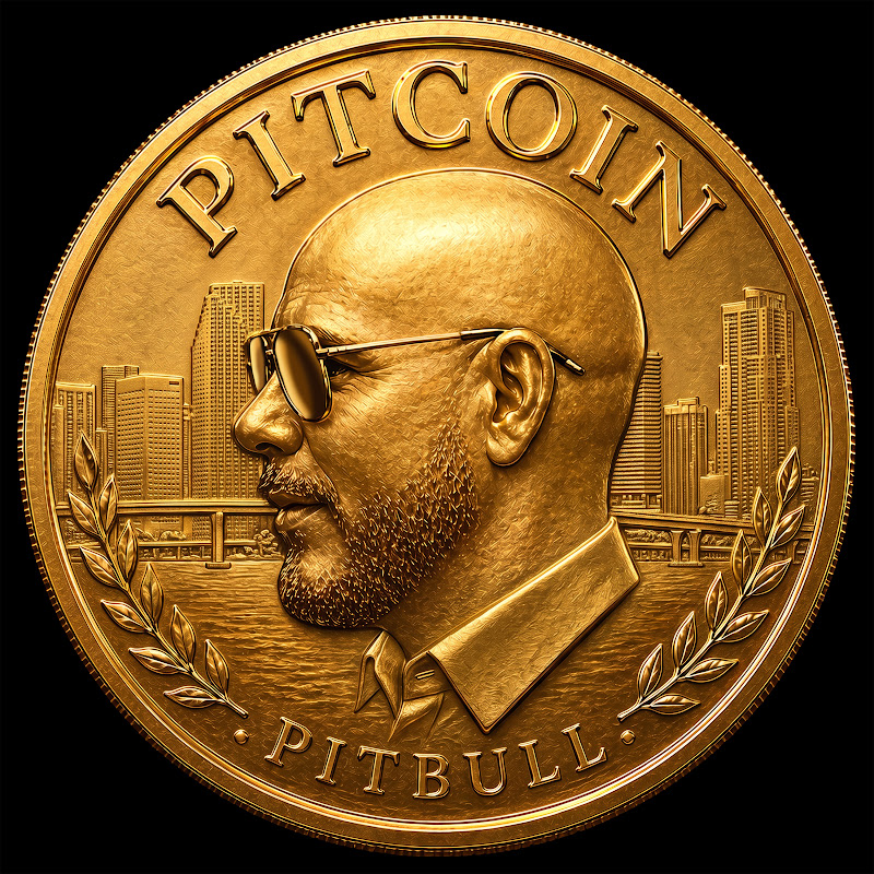 Pitbull