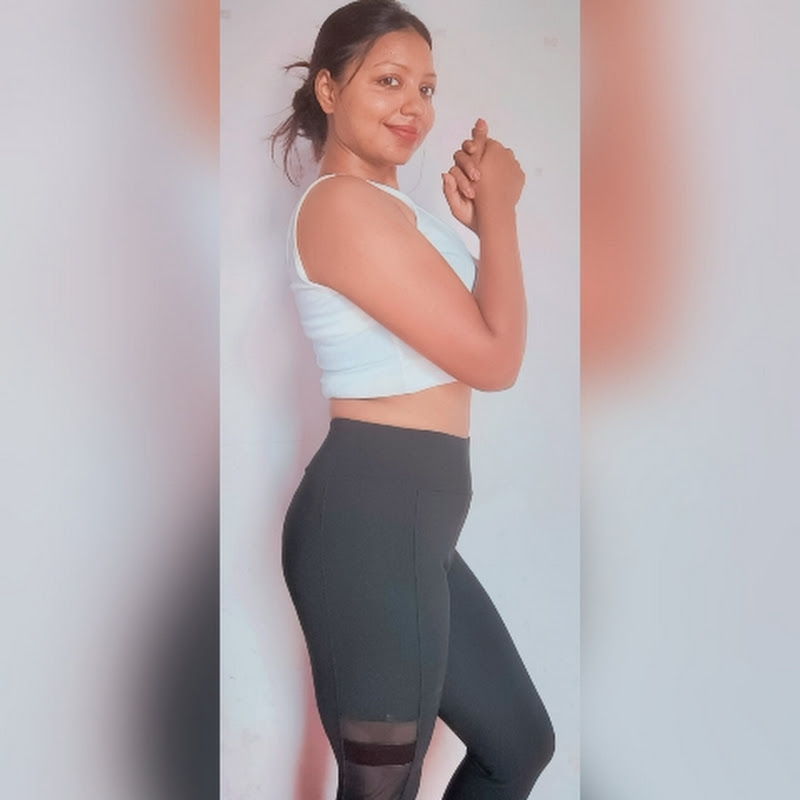 Sonia Rajput || Fitness