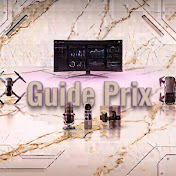 Guide Prix