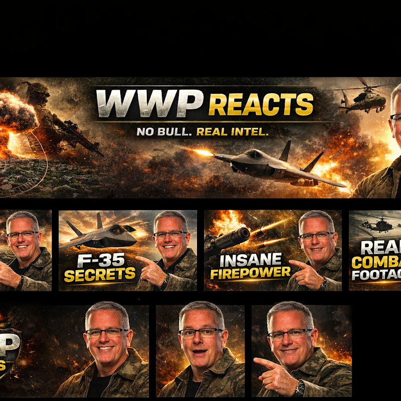 WWP Reacts