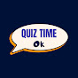 Quiz Time Ok logo